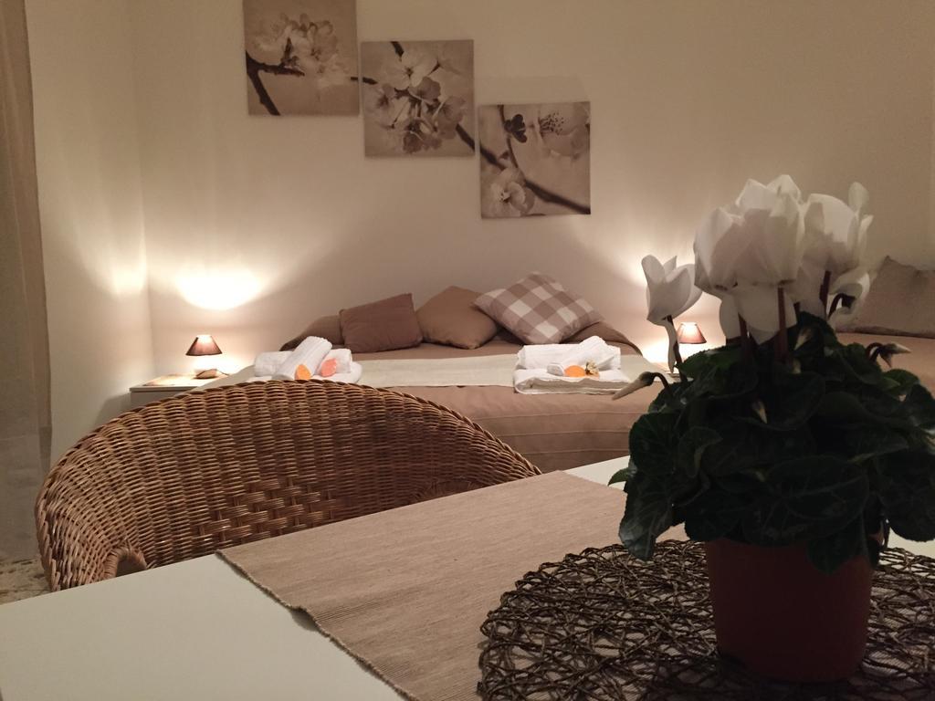 B&B Roma Citta Aperta 部屋 写真