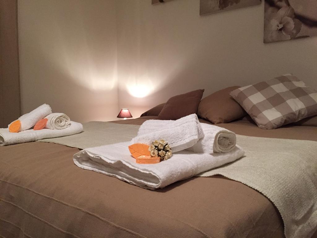 B&B Roma Citta Aperta 部屋 写真
