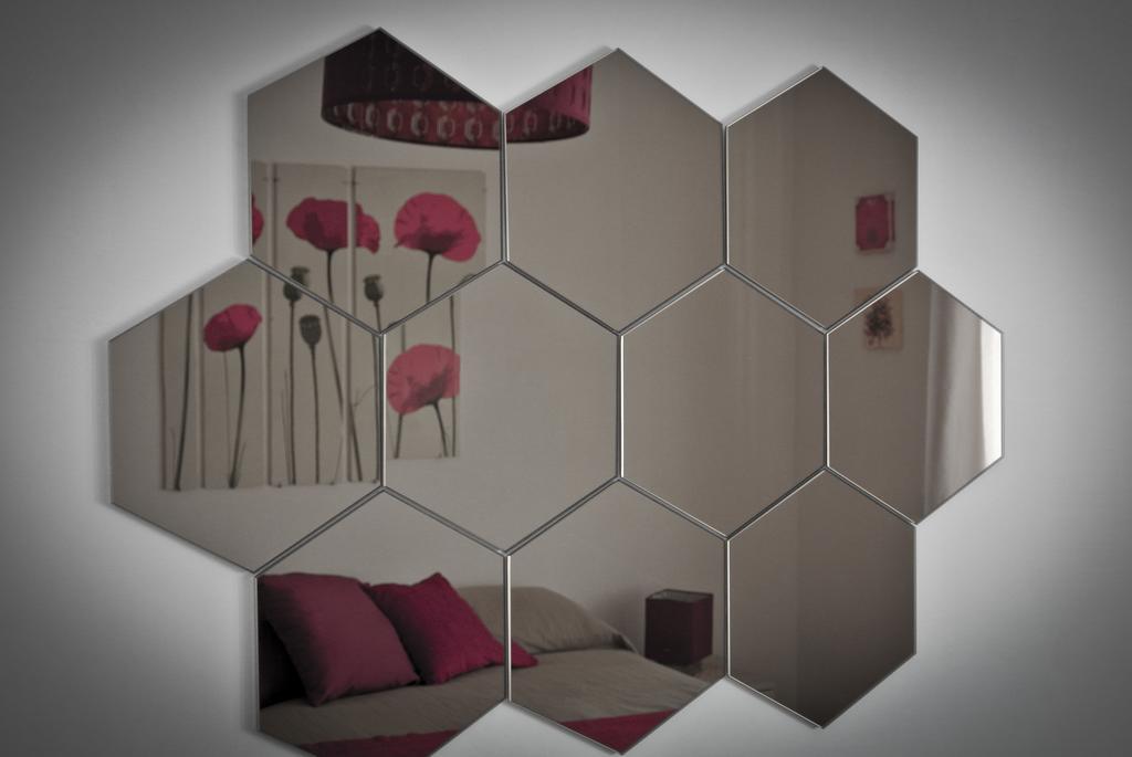 B&B Roma Citta Aperta 部屋 写真