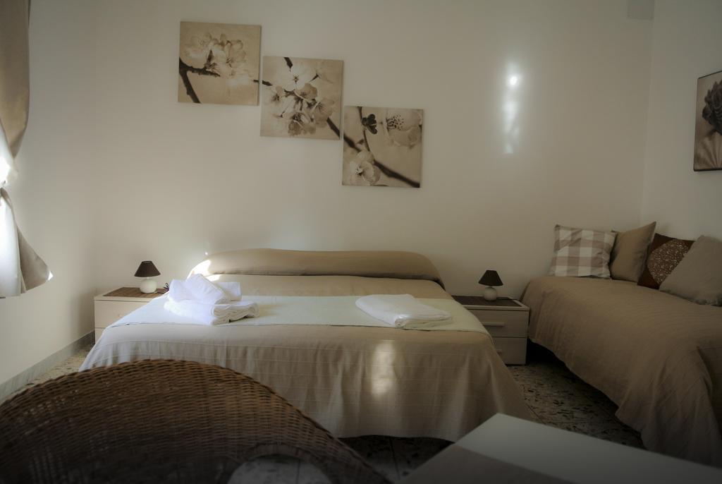 B&B Roma Citta Aperta 部屋 写真