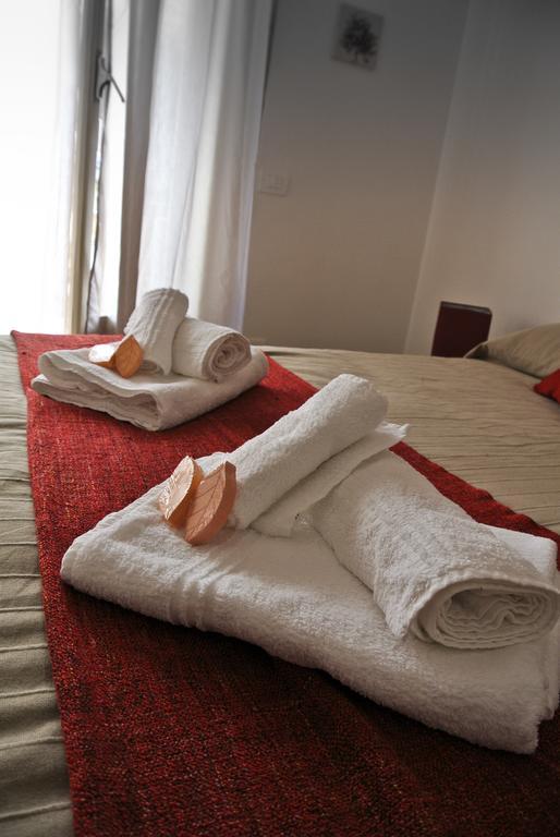 B&B Roma Citta Aperta 部屋 写真