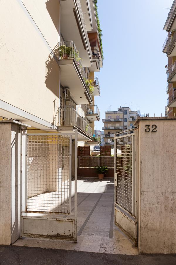 B&B Roma Citta Aperta エクステリア 写真